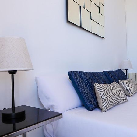 Valencia Luxury - Malvarrosa Beach المظهر الخارجي الصورة