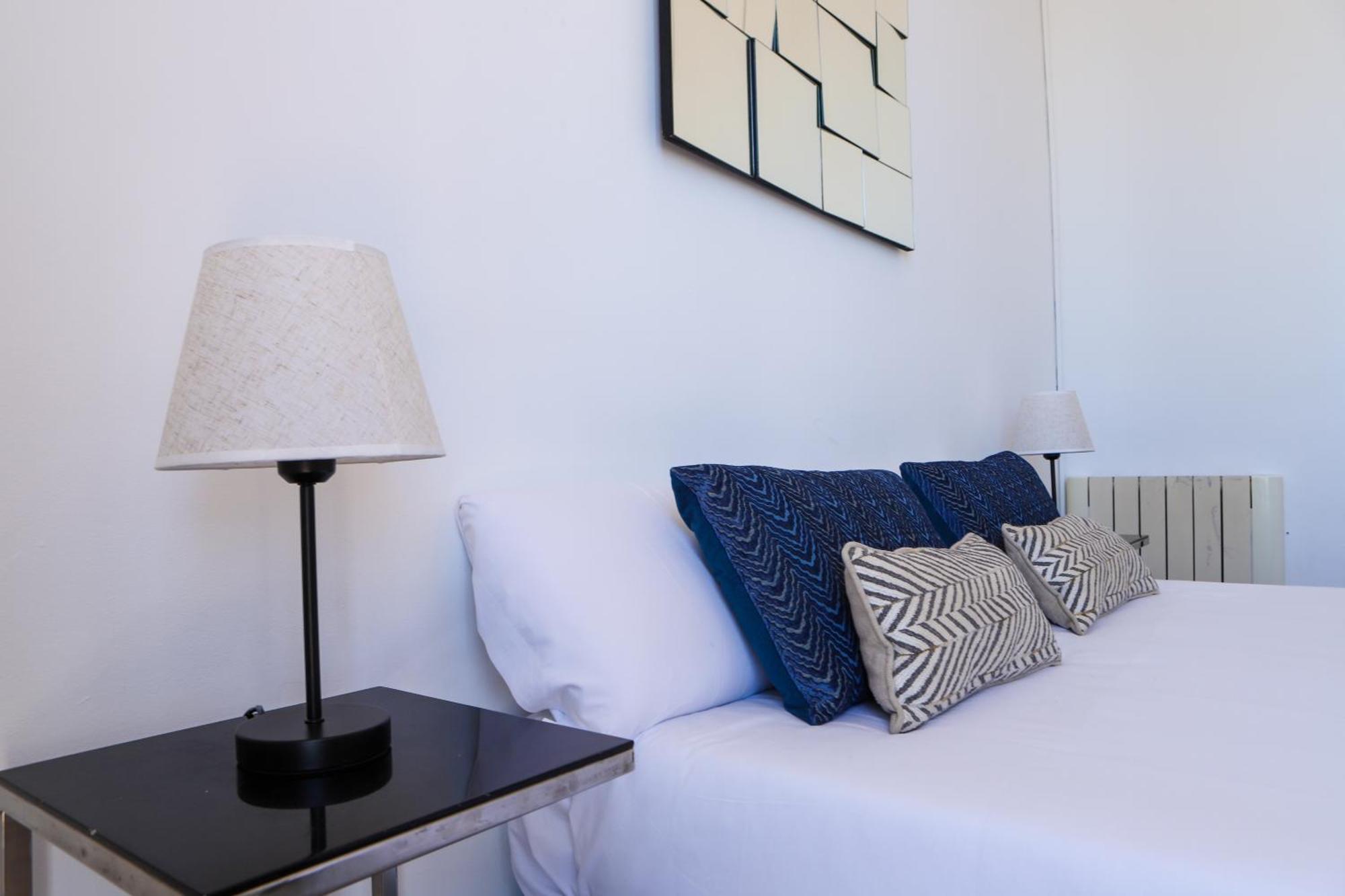 Valencia Luxury - Malvarrosa Beach المظهر الخارجي الصورة