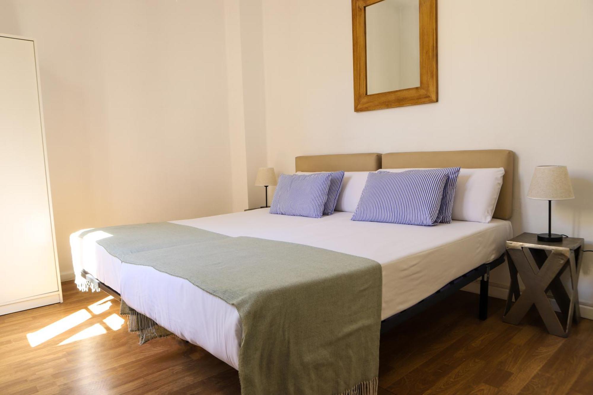 Valencia Luxury - Malvarrosa Beach المظهر الخارجي الصورة